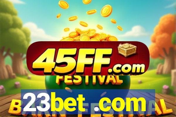 23bet .com